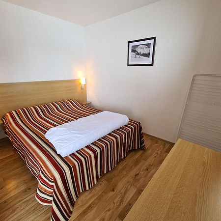 Grand Appartement Meuble La Foux D'Allos T3 6 A 8 Personnes Exterior foto